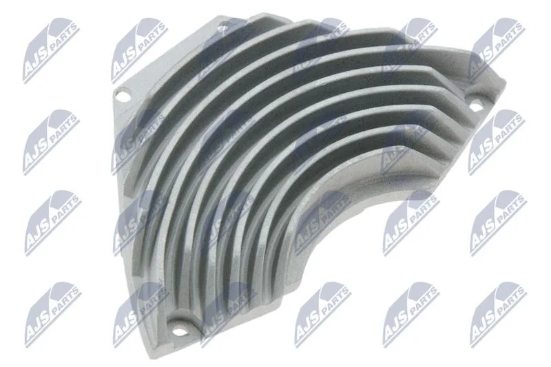 Resistor, ventilador interior NTY ERD-AU-003