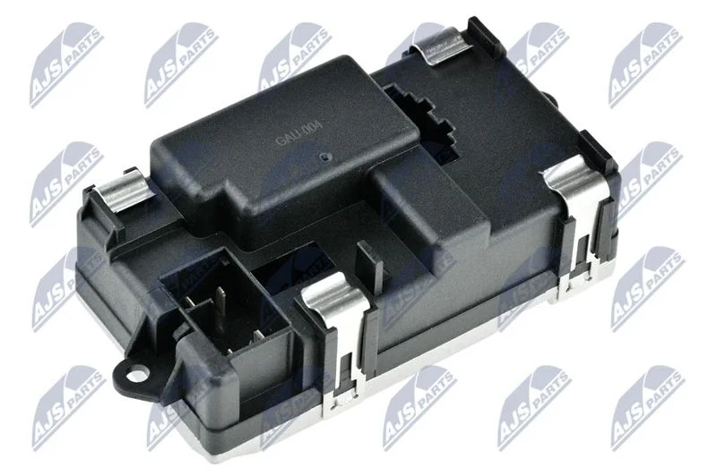 Unidade de controlo, aquecimento/ventilação NTY ERD-AU-004