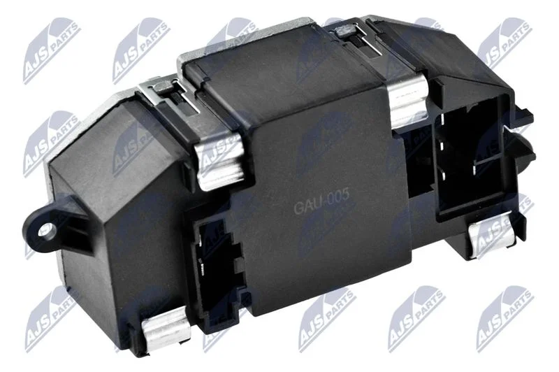 Control Unit, heating/ventilation NTY ERD-AU-005