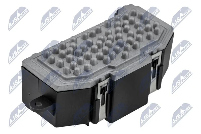 Resistor, ventilador interior NTY ERD-AU-014