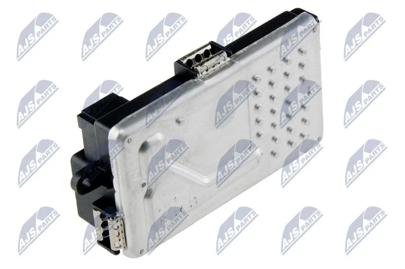 Resistor, ventilador interior NTY ERD-BM-003