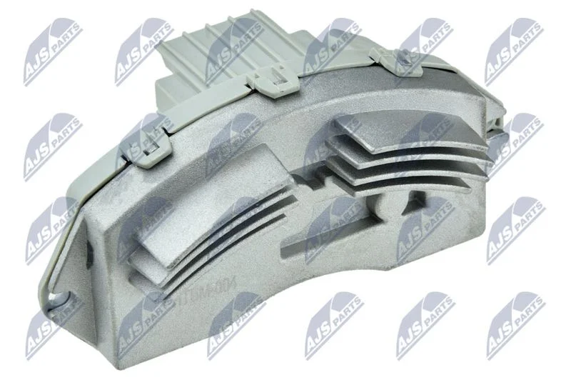 Resistor, interior blower NTY ERD-BM-004