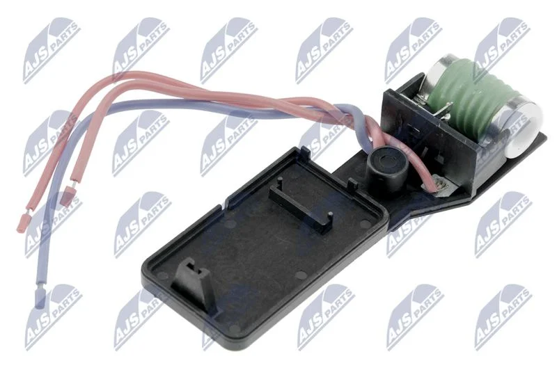 Relay, radiator fan overrun NTY ERD-BM-006