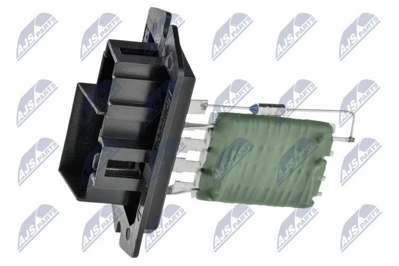 Resistor, interior blower NTY ERD-CH-002