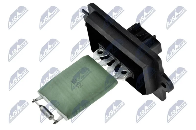Elemento de controlo, aquecimento/ventilação NTY ERD-CH-007