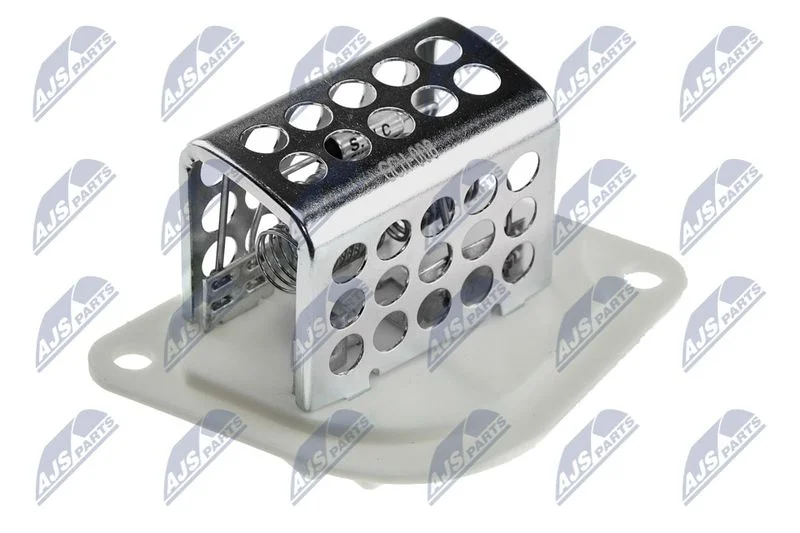 Resistor, ventilador interior NTY ERD-CH-008