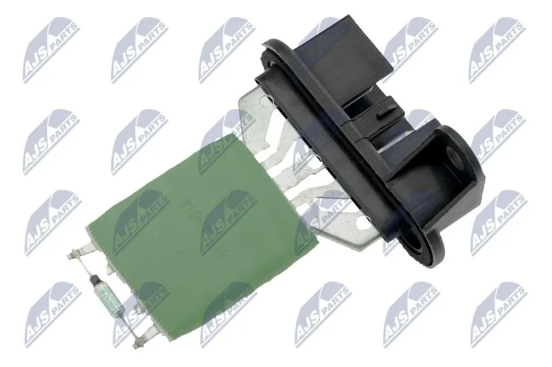 Resistor, ventilador interior NTY ERD-CH-014