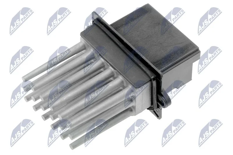 Resistor, ventilador interior NTY ERD-CH-015