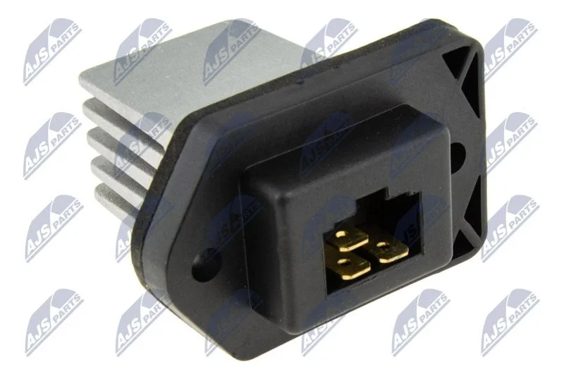 Resistor, ventilador interior NTY ERD-CH-017