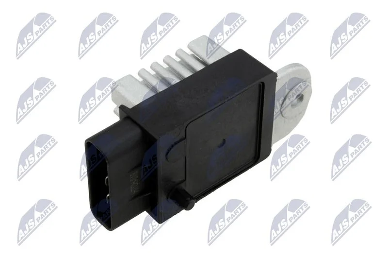 Resistor, ventilador interior NTY ERD-CH-019