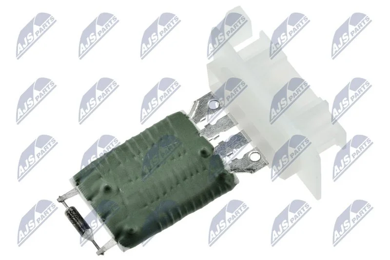 Resistor, interior blower NTY ERD-CT-003