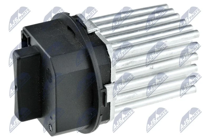 Resistor, ventilador interior NTY ERD-CT-005
