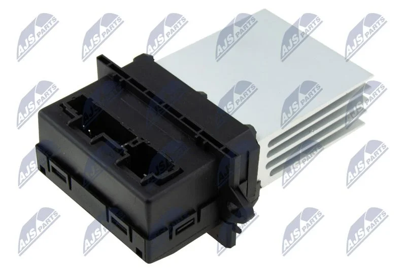 Resistor, ventilador interior NTY ERD-CT-006
