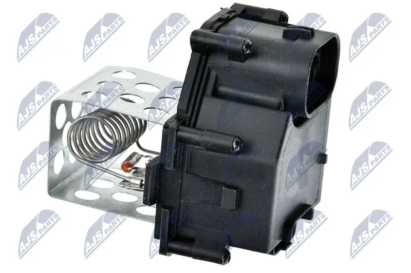 Unidade de controlo, aquecimento/ventilação NTY ERD-CT-007