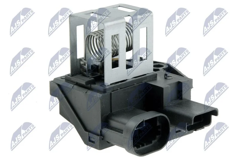 Resistor, ventilador interior NTY ERD-CT-015