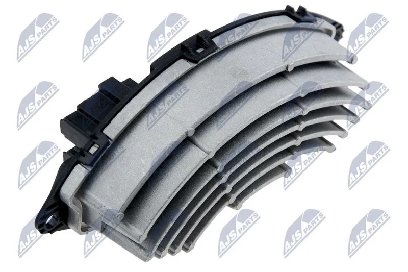 Resistor, ventilador interior NTY ERD-CT-022