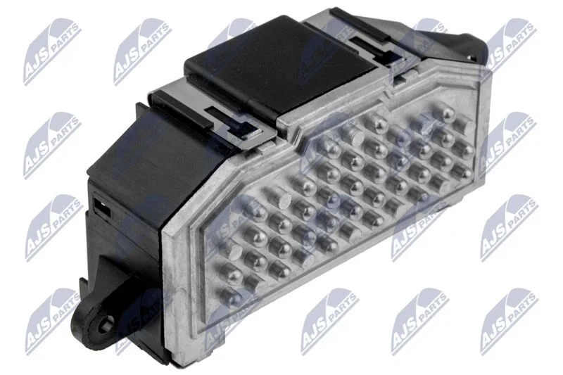 Resistor, ventilador interior NTY ERD-CT-024