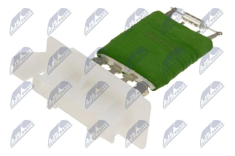 Resistor, ventilador interior NTY ERD-CT-025