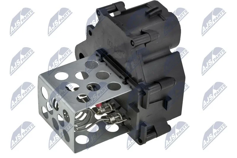 Resistor, ventilador interior NTY ERD-CT-030