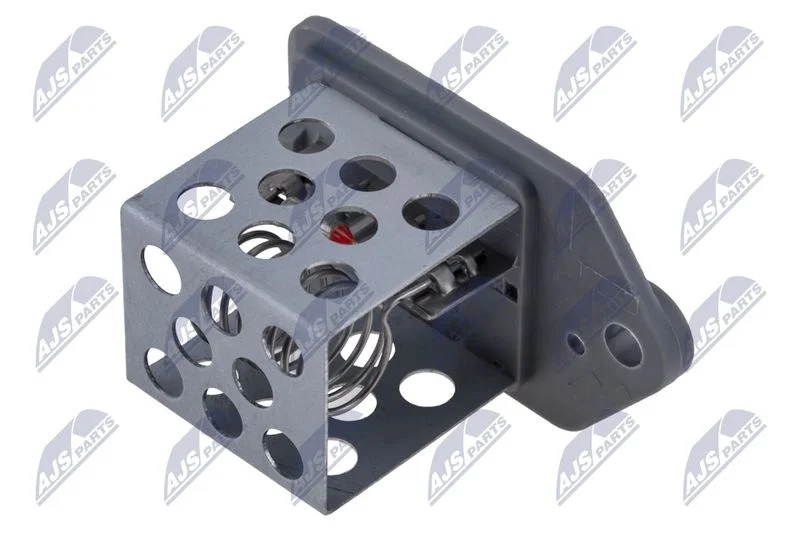 Resistor, ventilador interior NTY ERD-CT-032