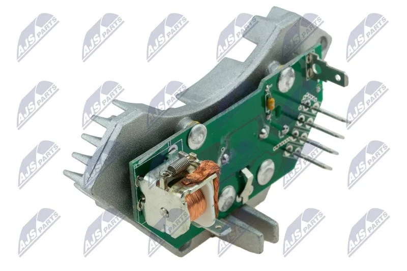 Resistor, interior blower NTY ERD-CT-033