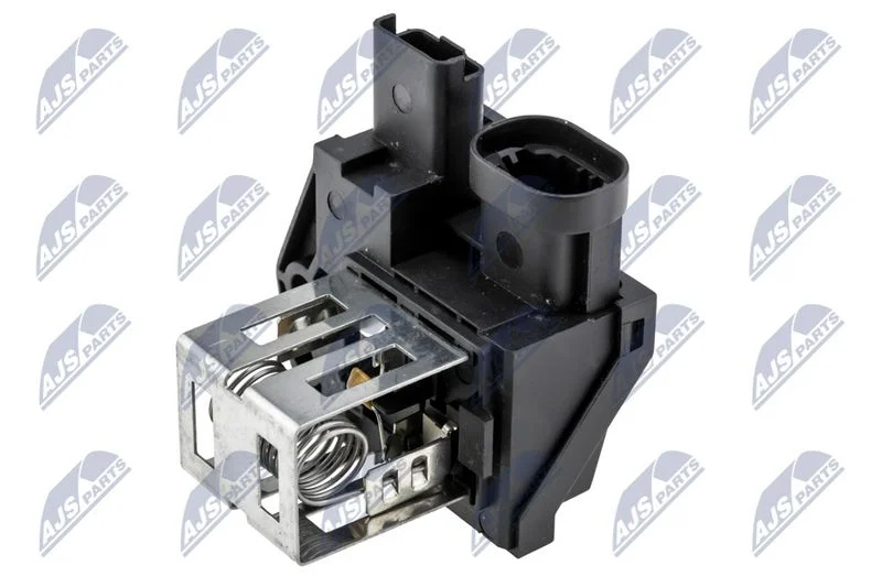 Resistor, ventilador interior NTY ERD-CT-036