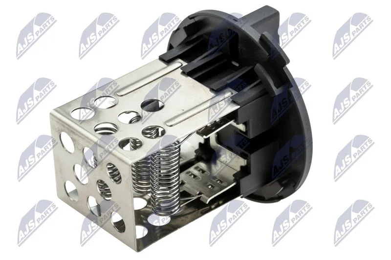 Resistor, ventilador interior NTY ERD-CT-037
