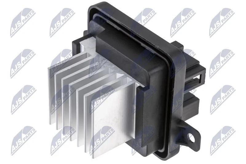 Resistor, ventilador interior NTY ERD-CT-039