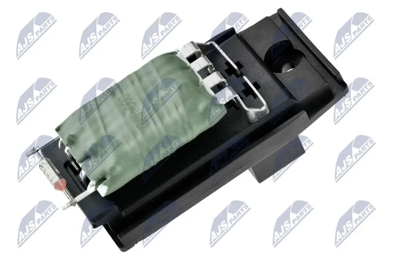 Resistor, ventilador interior NTY ERD-FR-000