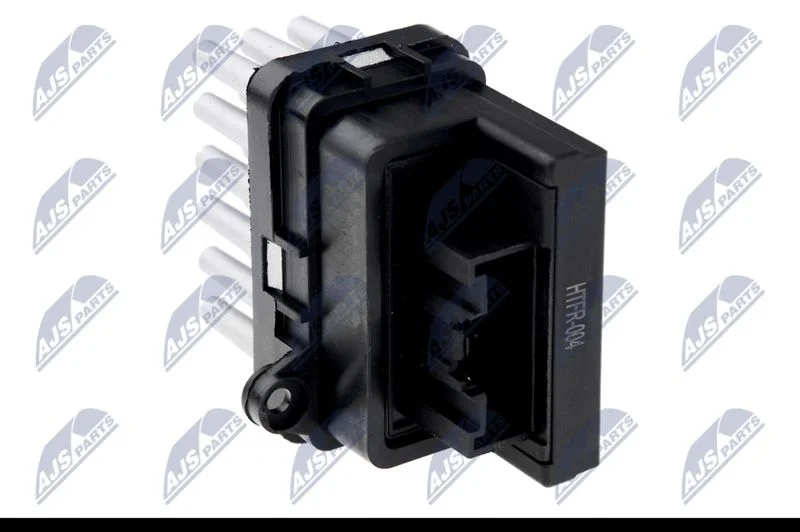 Resistor, interior blower NTY ERD-FR-004