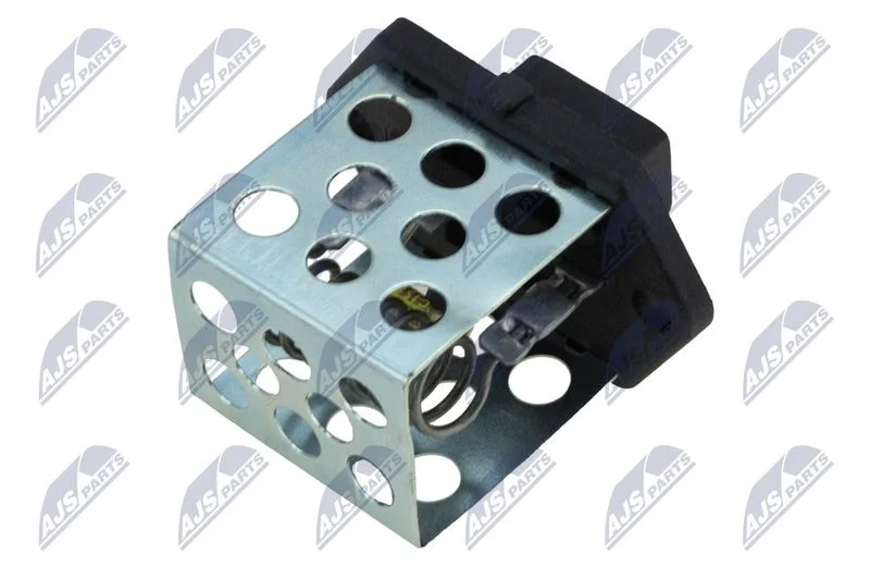 Resistor, interior blower NTY ERD-FR-007
