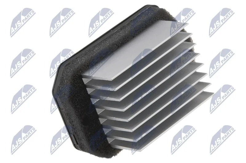 Resistor, interior blower NTY ERD-HD-000