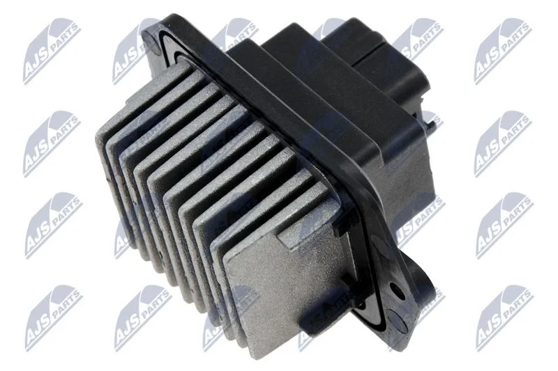 Resistor, ventilador interior NTY ERD-HD-003