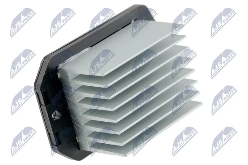 Resistor, ventilador interior NTY ERD-HD-004