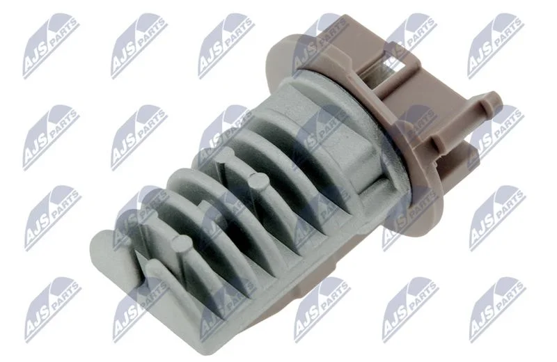 Resistor, ventilador interior NTY ERD-HD-006