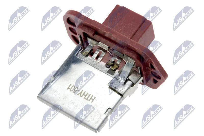 Resistor, ventilador interior NTY ERD-HY-501