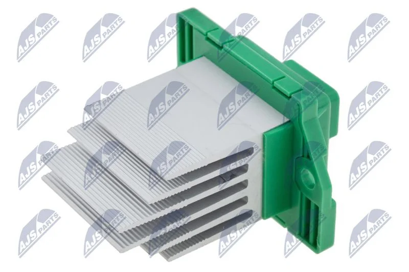 Resistor, ventilador interior NTY ERD-HY-505