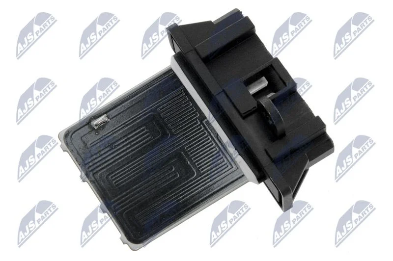 Resistor, ventilador interior NTY ERD-IS-000