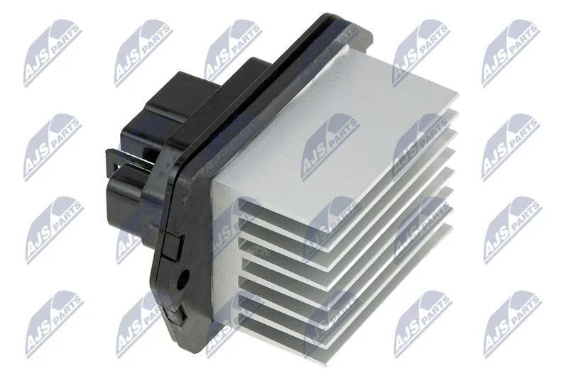 Resistor, ventilador interior NTY ERD-LR-001