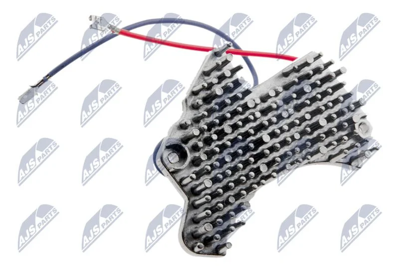 Resistor, interior blower NTY ERD-ME-006