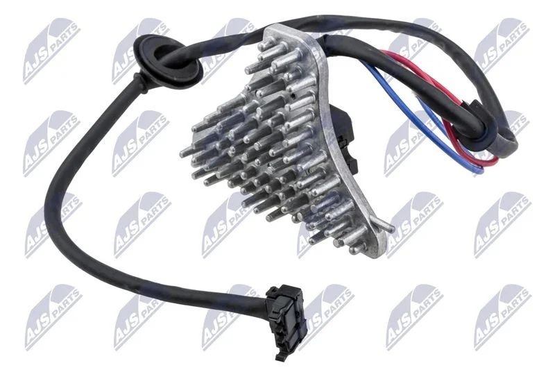 Resistor, interior blower NTY ERD-ME-018