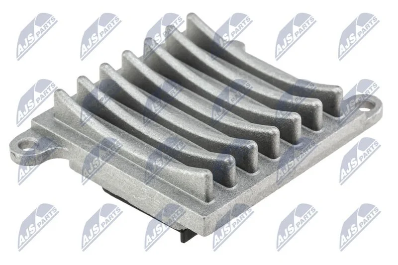Resistor, ventilador interior NTY ERD-ME-020