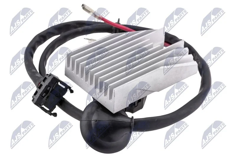 Resistor, ventilador interior NTY ERD-ME-021