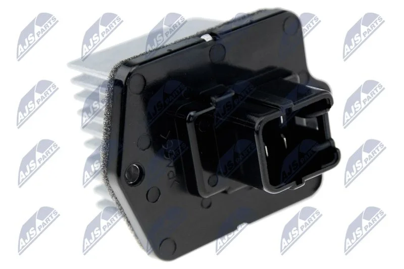 Resistor, ventilador interior NTY ERD-MS-000