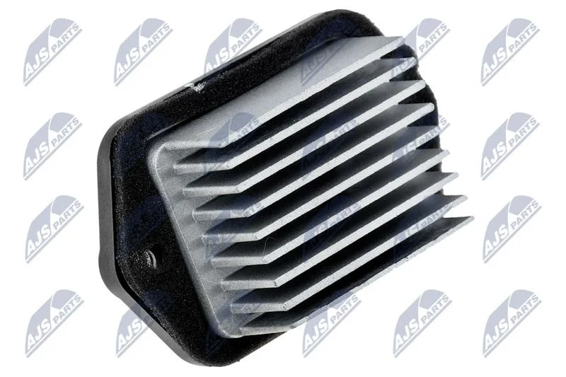 Resistor, ventilador interior NTY ERD-MZ-000
