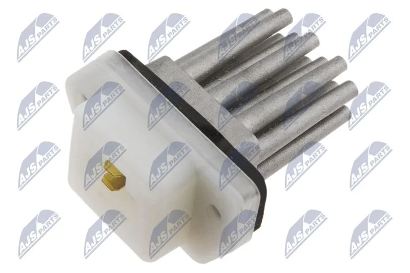 Resistor, ventilador interior NTY ERD-NS-001