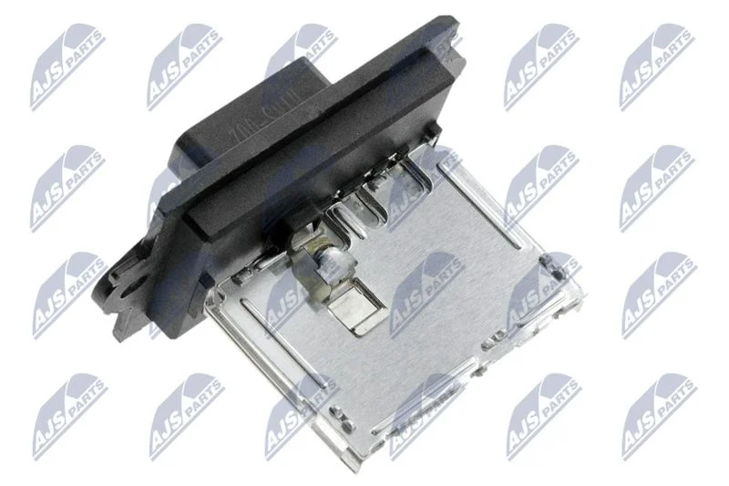 Resistor, ventilador interior NTY ERD-NS-002