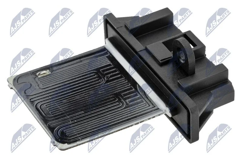 Resistor, ventilador interior NTY ERD-NS-003