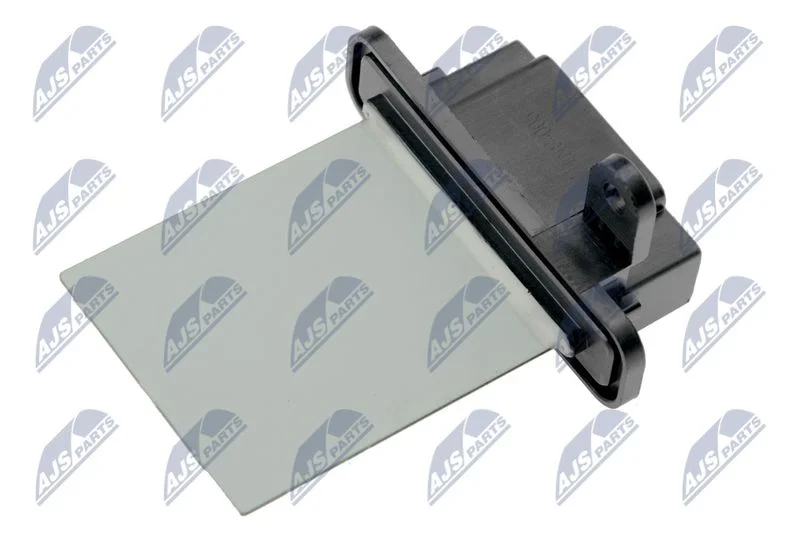 Resistor, ventilador interior NTY ERD-NS-005