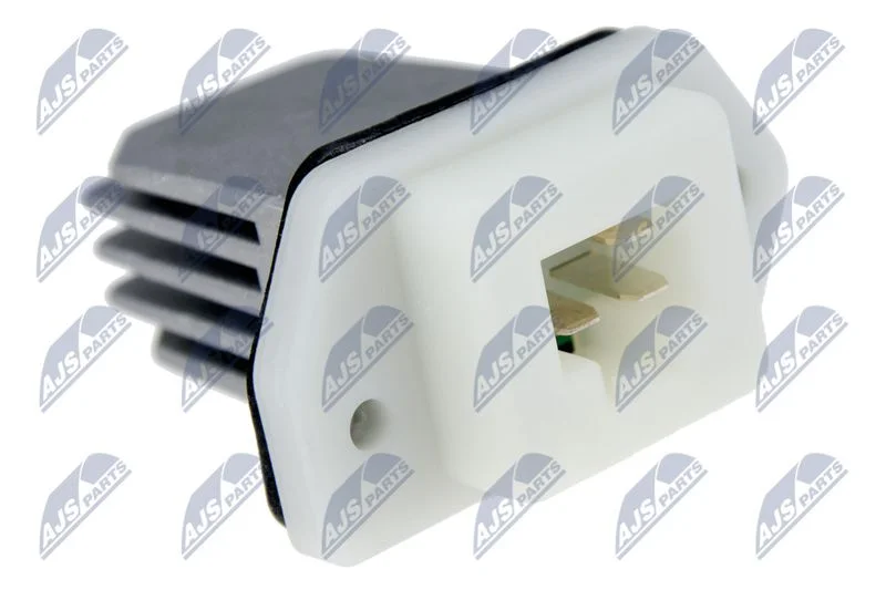 Resistor, ventilador interior NTY ERD-NS-006